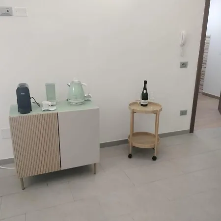 Apartment Tramontana