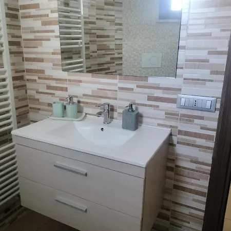 Appartement Tramontana Poggiardo