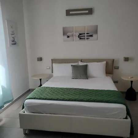 Tramontana Appartement *