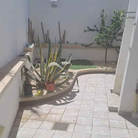 Apartment Tramontana *