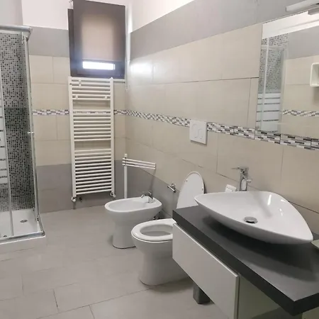 Apartment Tramontana Poggiardo