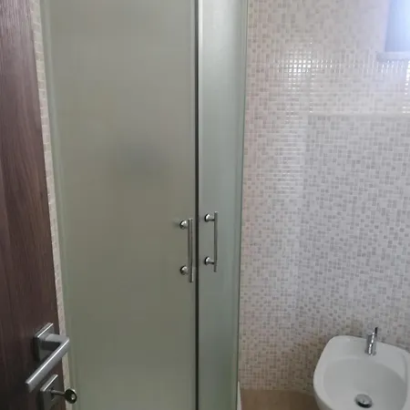 Tramontana Apartment *