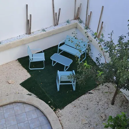 Tramontana * ポッジャルド