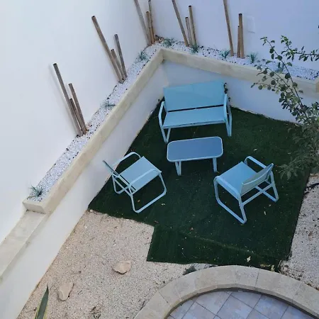 Tramontana Apartment Poggiardo