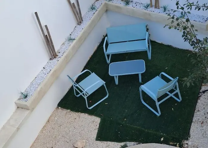 Tramontana شقة بوجّاردو